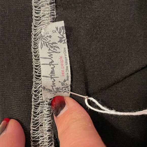 Free People Road Trip Bodysuit size XS - Picture 4 of 5